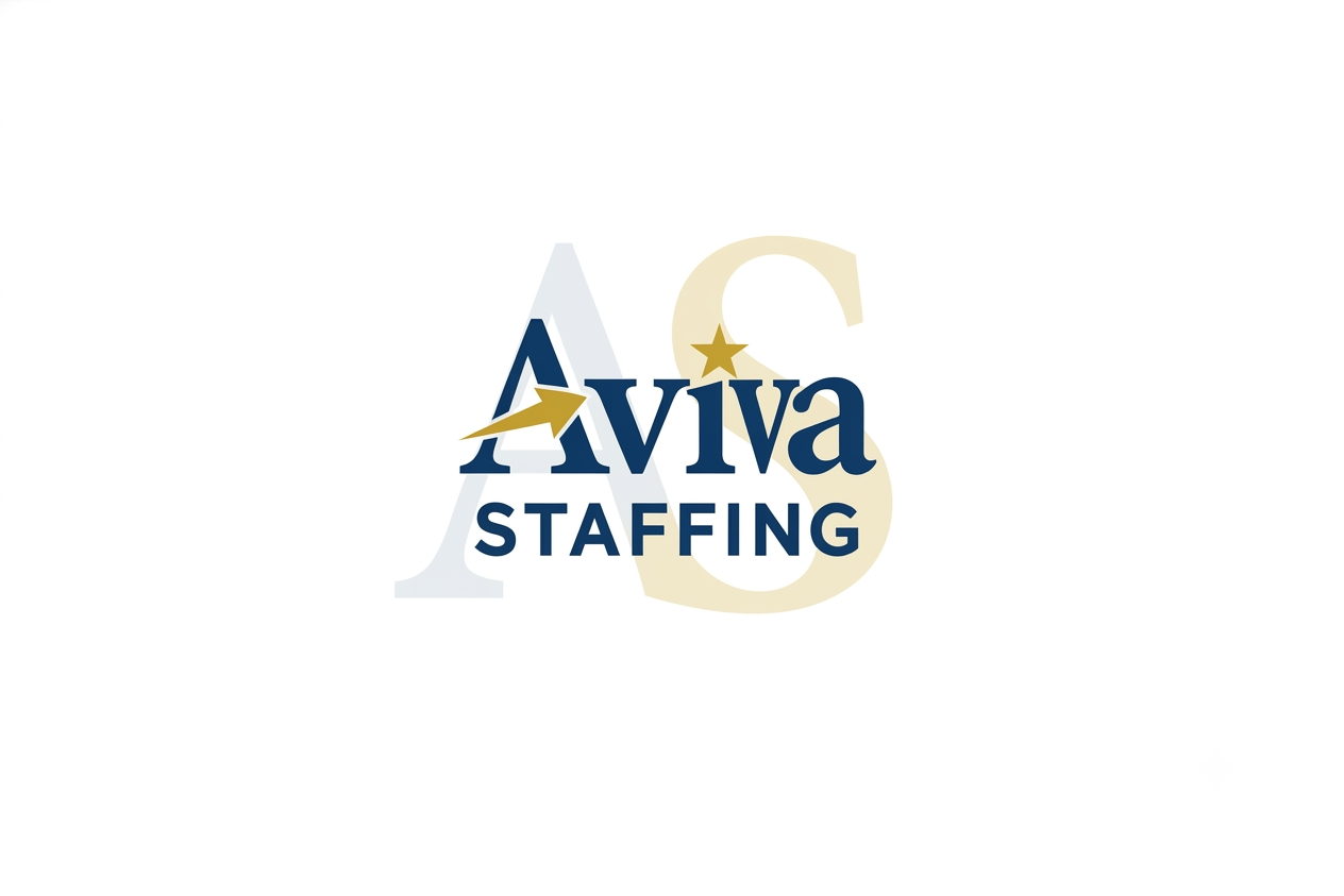 Aviva Staffing Inc.